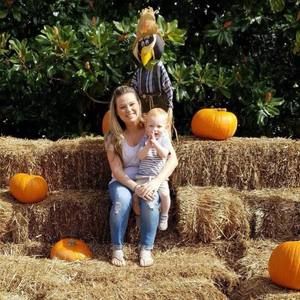 Meet your Posher, J lacy